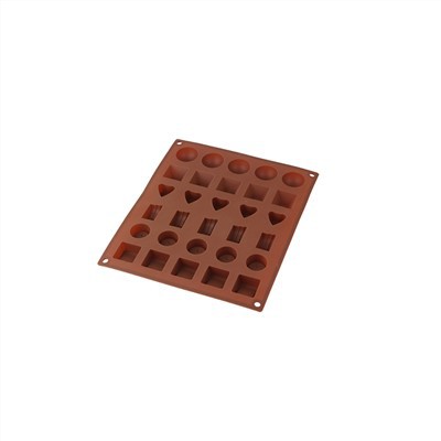 Használhatok szilikon tortaformát cupcake-ek készítéséhez?